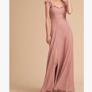 BHLDN Diana Dress